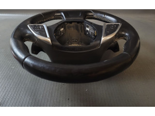 Руль Chevrolet Camaro   -  года 812454049, 84209545      