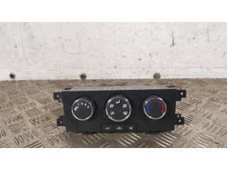 Блок управления климат-контролем 96820197   Chevrolet Captiva