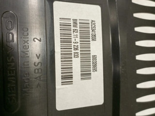 Přístrojová deska BMW X6 E71 6211