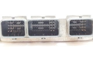 Řídící jednotka 0261206606 Citroen Xsara 2002