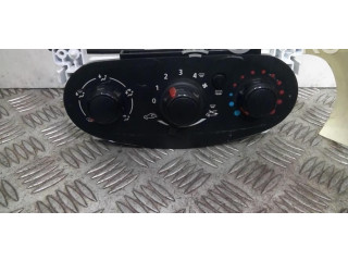 Блок управления климат-контролем 275108150R Dacia Sandero