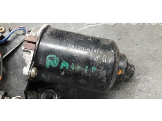 Моторчик заднего дворника 85120-97202 Daihatsu Sirion