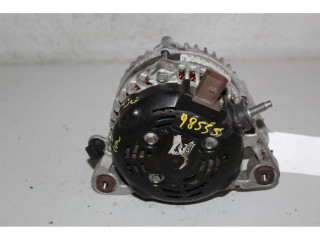 Генератор Jeep Renegade