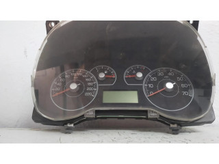 Přístrojová deska Fiat Punto (199) CUADROINSTRUMENTOS