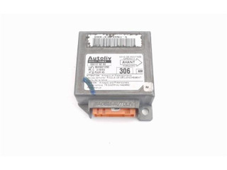 Блок подушек безопасности (550579200), (9633621280)   Peugeot 306