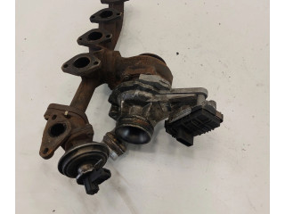 Turbodmychadlo Турбина 8512379 Mini Cooper Countryman R60