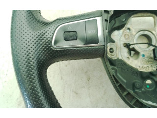 Руль Audi A4 Allroad   -  года       