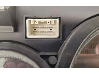 Přístrojová deska Lexus GS 300 350 430 450H 2008 8380030G40, 2574400792