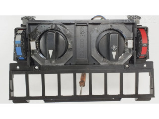 Блок управления климат-контролем 1248302585   Mercedes-Benz E W124