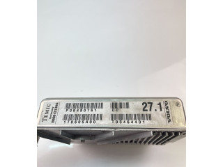 Блок управления коробкой передач P09480761   Volvo XC70