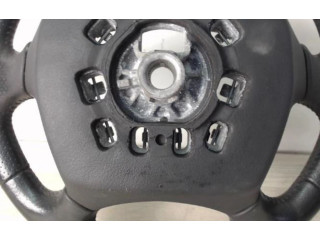 Руль Peugeot 607 - года 4109KA, 4109KA