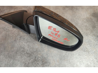 Zpětné zrcátko  BMW X6 E71 2009    