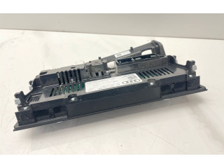 Блок управления климат-контролем 8K1820043BB, A2C92381300 Audi A4 Allroad B8