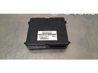 Блок комфорта 285250113R   Renault Clio V   