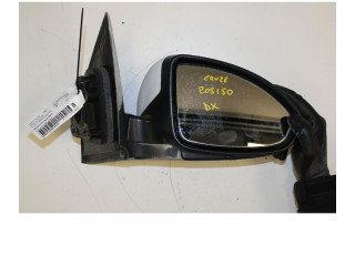 Zpětné zrcátko pravé Chevrolet Cruze 2009