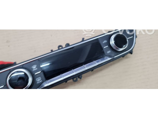 Блок управления климат-контролем 80A820043N, 5HB01392313 Audi Q5 SQ5