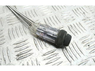 Zpětné zrcátko Audi 80 90 B3 1991