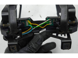 Рычаг переключения передач Maserati Quattroporte