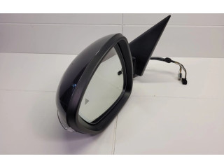 Zpětné zrcátko Alfa Romeo Stelvio 2017