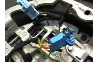 Руль Citroen C5 2008 - 2016 года 00004109KV, 00004109KV