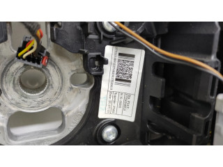 Руль Fiat 500X  2014-- года 07356348910      