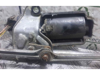 Моторчик дворников Fiat Marea