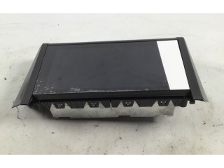 Экран/ дисплей / маленький экран 4KE919603A Audi e-tron