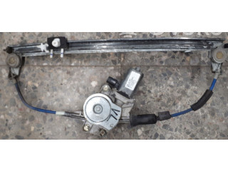 Передний комплект электрического механизма для подъема окна 77702590   Fiat Bravo - Brava   