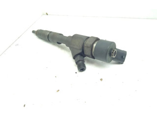 Vstřikovač 0445110021   Renault Megane II     