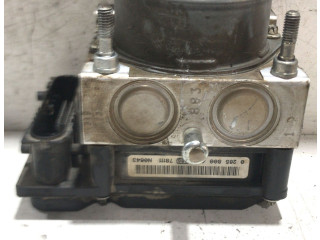 Jednotka ABS 0265231670, 0265231670 Fiat Sedici 2006