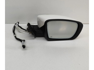 Зеркало электрическое        Maserati Ghibli  2013 -  года   