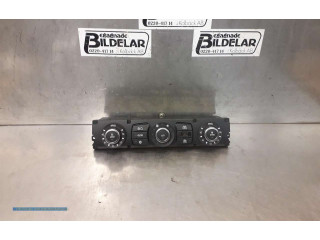 Блок управления климат-контролем 698850401 BMW 5 E60 E61