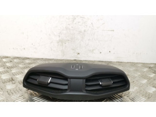 Центральная воздушная решётка