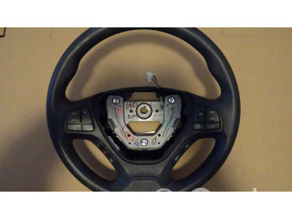 Руль Hyundai i10 2013-2018 года