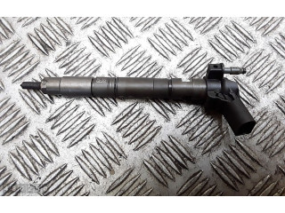 Форсунка 0445116030    Audi TT TTS Mk2   