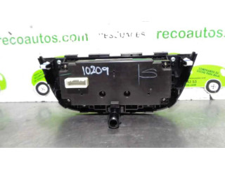 Блок управления климат-контролем 7820A883XA   Mitsubishi Mirage VI G4 Attrage