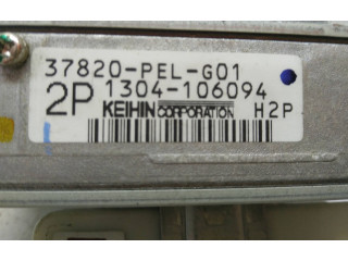 Řídící jednotka 37820PELG01, 1304106094 Honda HR-V 1999