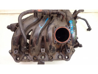 Всасывающий коллектор