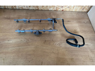 Vstřikovací lišta Nissan Murano Z52