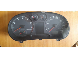 Панель приборов 8L0919880A Audi A3 S3 8L