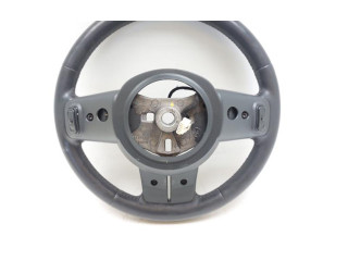 Руль Jeep Compass - года 1TT68XDVAD, 1SQ891DFAH