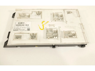 Блок управления A1569007702 Mercedes-Benz A W176