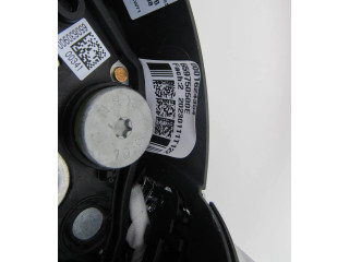 Руль Mercedes-Benz S W223 2020 - года A0004603516