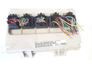 Блок комфорта p04727604ag, t9pqh1623p13x0 Chrysler Pacifica