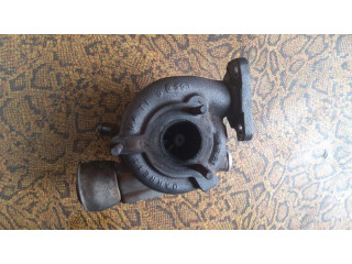 Turbodmychadlo Турбина GT1749V, 7218751 Honda Civic 1.7