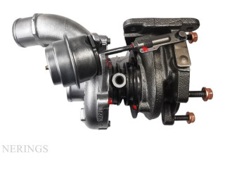 Turbodmychadlo Турбина 751768, 751768-5005S Mitsubishi Space Star