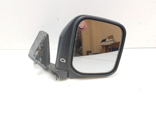 Zpětné zrcátko pravé Mitsubishi Pajero Sport I 2000 E13010155