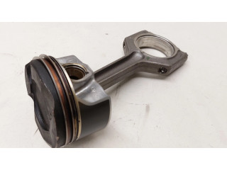 Поршень с шатуном 7846593 Aiways U5 для Электричество двигателя 2.2