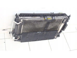 Vstřikovací lišta Citroen C4 Grand Picasso