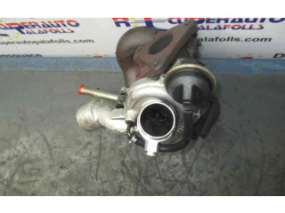 Turbodmychadlo Турбина 9624858780 Peugeot 106